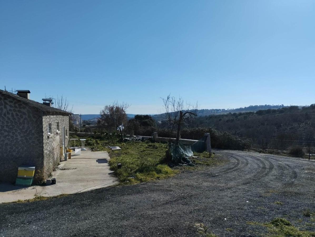 Hotel D Joao Miranda Do Douro Exterior photo